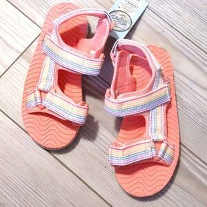 (37-4078) 🔥3/$20🔥 Cat & Jack  Emery  Siz 3